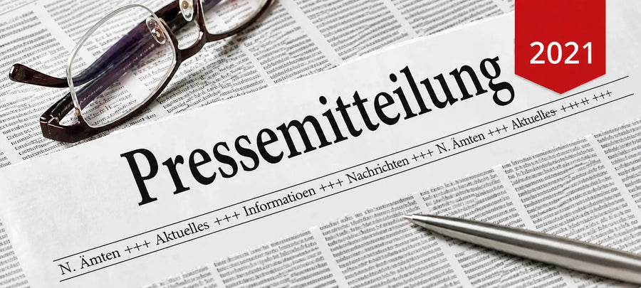 Bär Pressemitteilung 2021