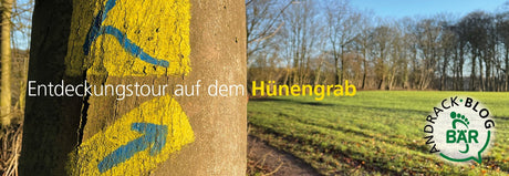 Andrack Hunenweg