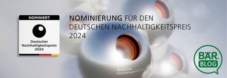 Deutscher Nachhaltigkeitspreis 2024