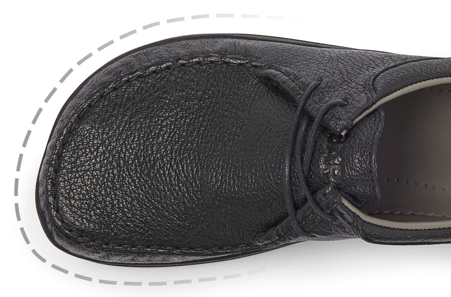 <div class="metafield-rich_text_field"><p><strong>NATÜRLICH GEFORMTE SCHUHE:</strong></p></div>