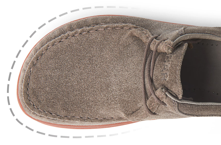 <div class="metafield-rich_text_field"><p><strong>NATÜRLICH GEFORMTE SCHUHE:</strong></p></div>