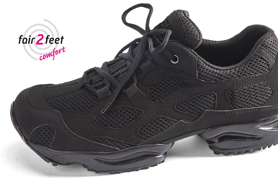 <div class="metafield-rich_text_field"><p>MIT DEM FAIR2FEET SIEGEL AUSGEZEICHNET:</p></div>