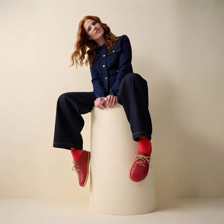 BAER OMN6 gallery 2649500_damen-schnuerschuh-carey-in-rot_l.jpg
