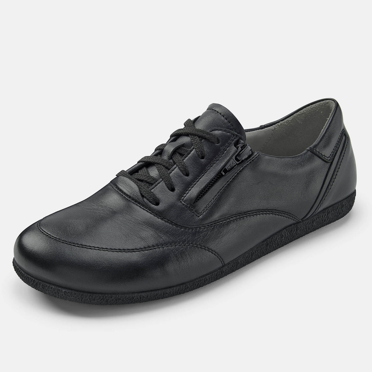 BAER OMN6 gallery 3065100_damen-schnuerschuh-clea-schwarz_e.jpg