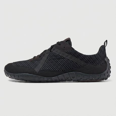 BAER OMN6 gallery 3071159_damen-sportschuh-junistex-in-schwarz_f.jpg