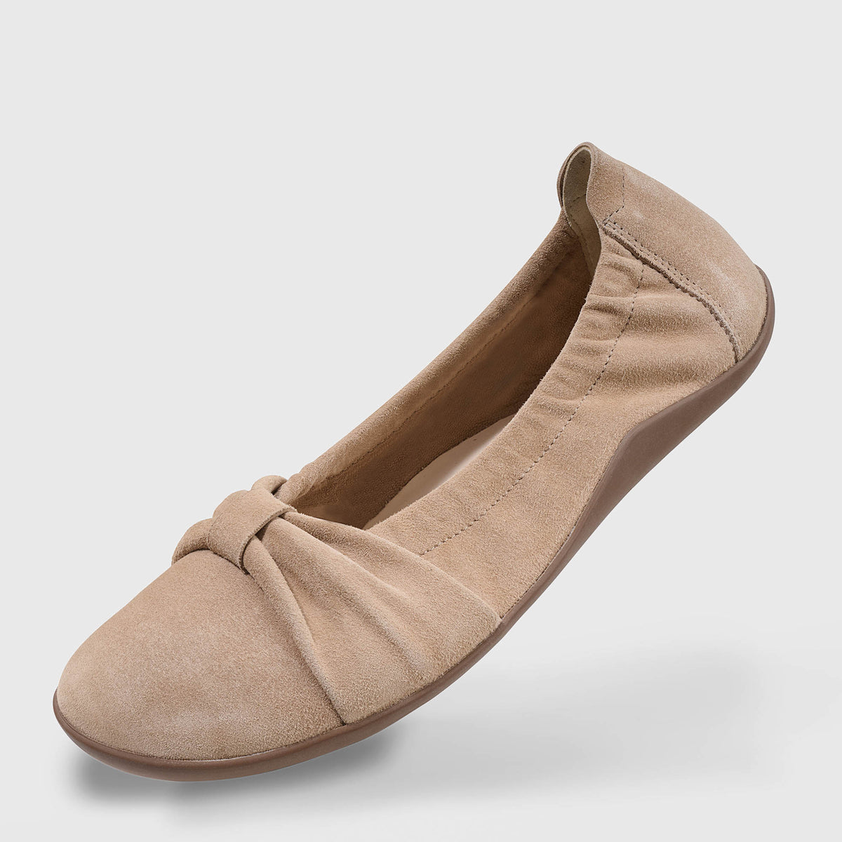 BAER OMN6 gallery 3107212_damen-ballerina-Elly-taupe_d.jpg