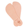 Ledereinlegesohle 2mm Standard HE