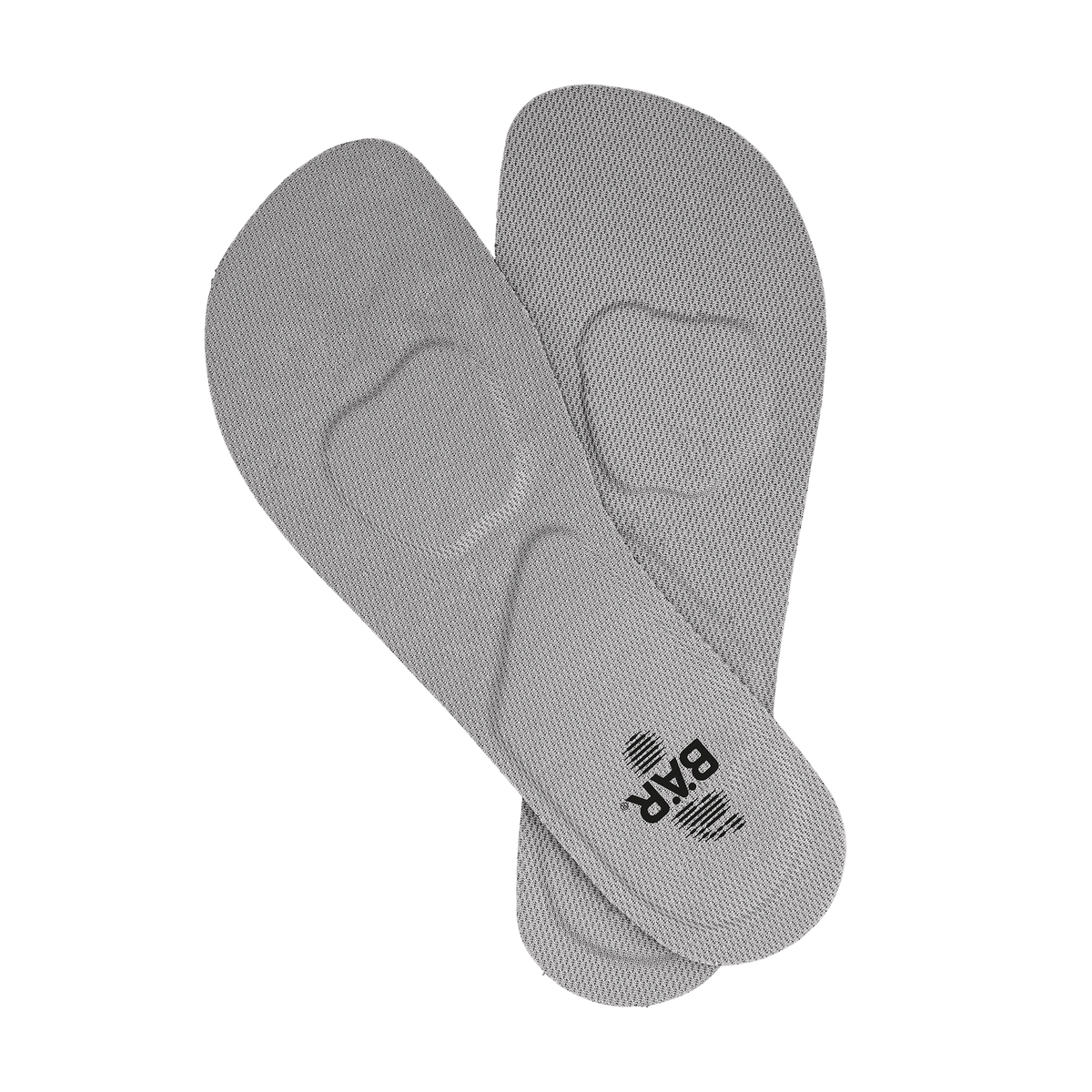 BÄR Schuhe Wellfit Fußbett 3 mm Standard HE beige Textil Hauptbild
