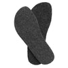 Walkfilz Fußbett 5mm Standard DA