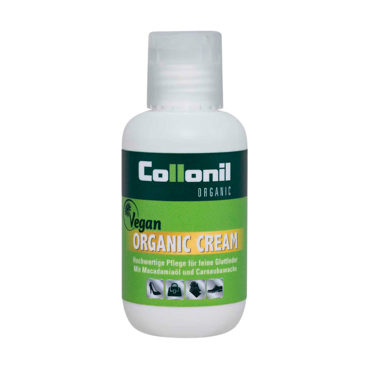 Organic Cream 100 ml