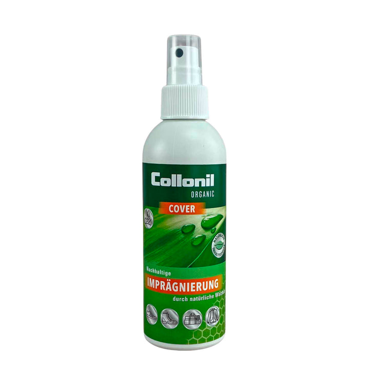 Organic Cover 200 ml