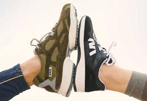 Laufschuhe-Ladyrun-Hp