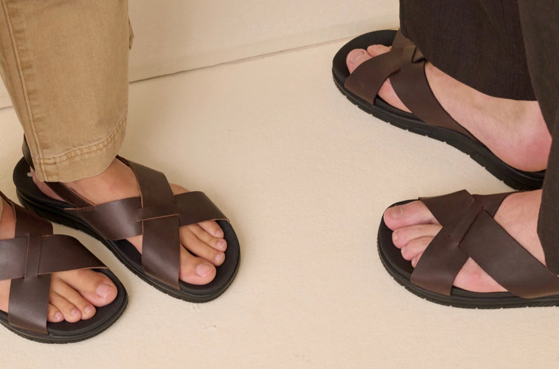 Sandalen