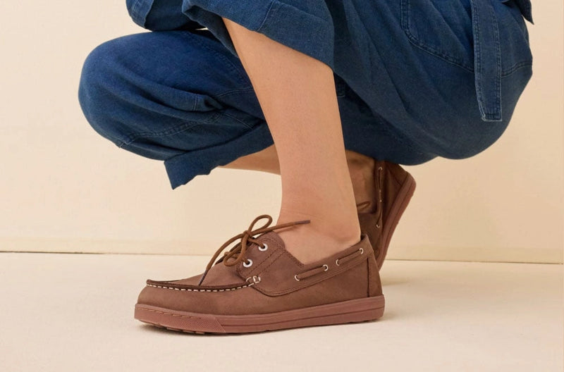SCHNÜRSCHUHE