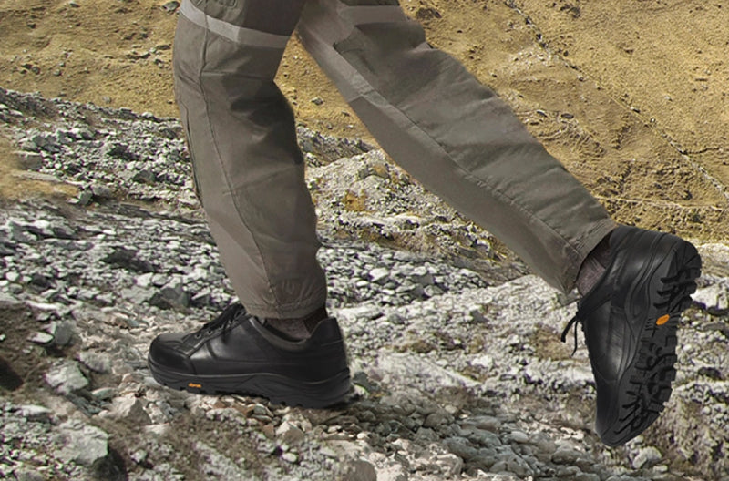 Wanderschuhe
