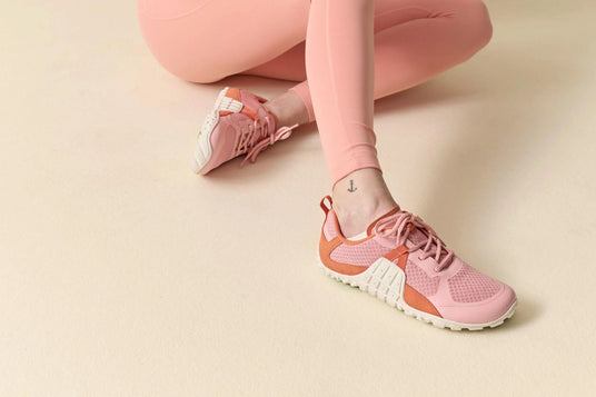 Barfuß Wanderschuhe & Sportschuhe