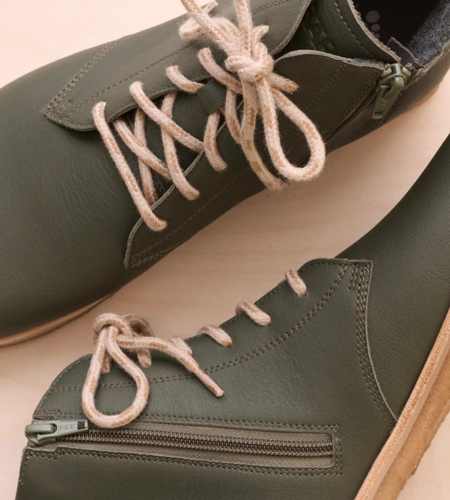 BÄR Stiefel olive
