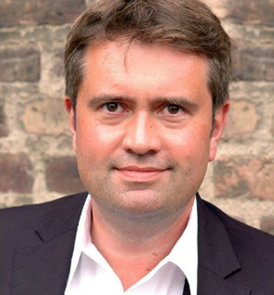 HERR DR. EICKELMANN