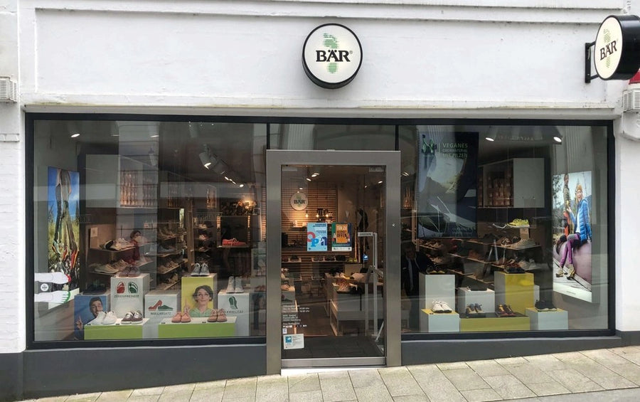 Willkommen in Ihrer BÄR Filiale Hamburg