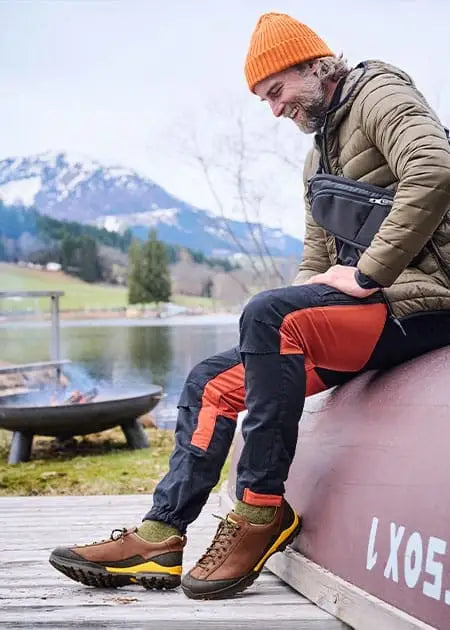 Walking-Schuhe Herren